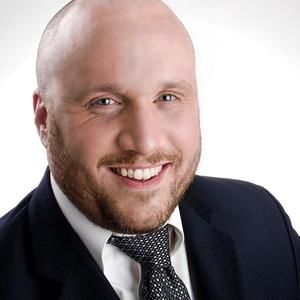 Meet your Posher, Jeff